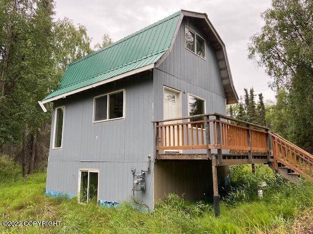 1. Single Family Homes for Sale at 44800 Carver Drive Kenai, Alaska 99611 United States