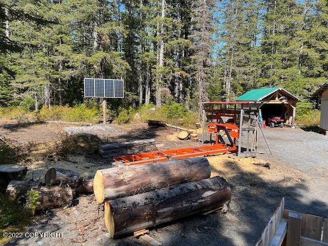 28. Land for Sale at Remote Johnstone Bay 4 parcels Seward, Alaska 99664 United States