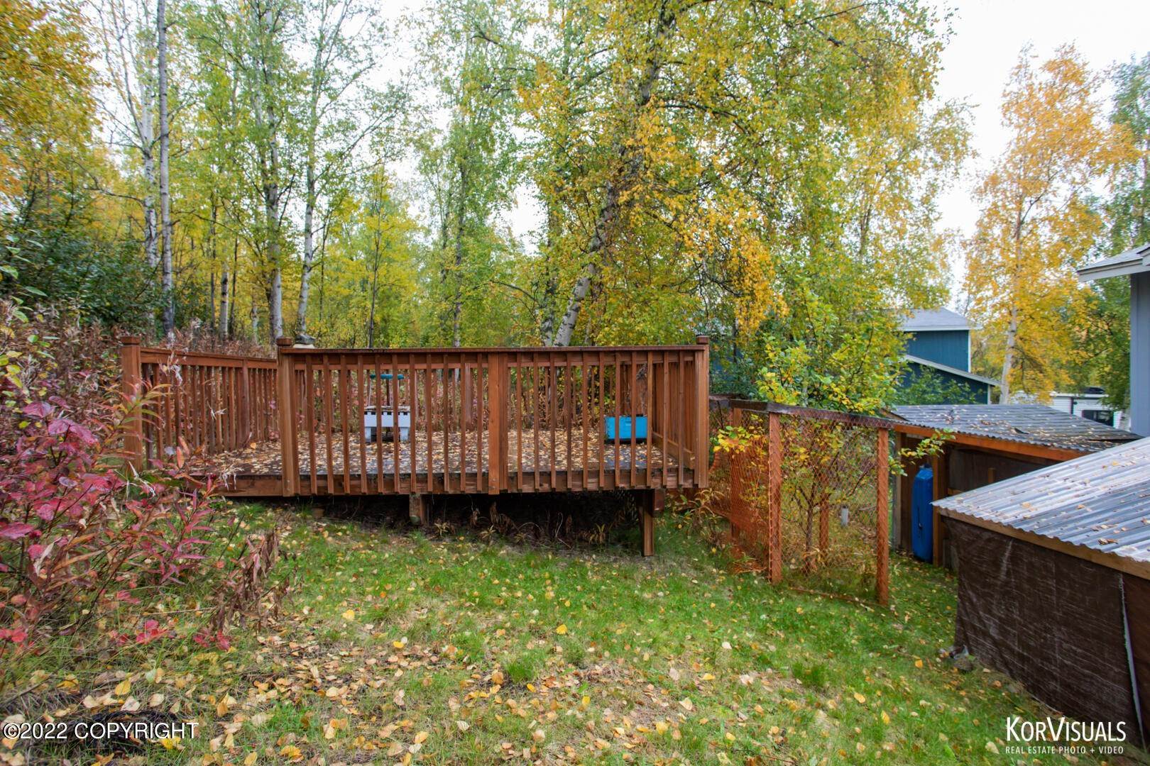 22. Single Family Homes for Sale at 1091 N Jack Nicklaus Drive Wasilla, Alaska 99623 United States