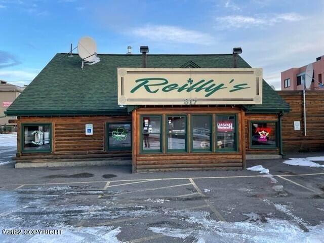 Business Opportunity for Sale at 317 W Fireweed Lane Anchorage, Alaska 99503 United States