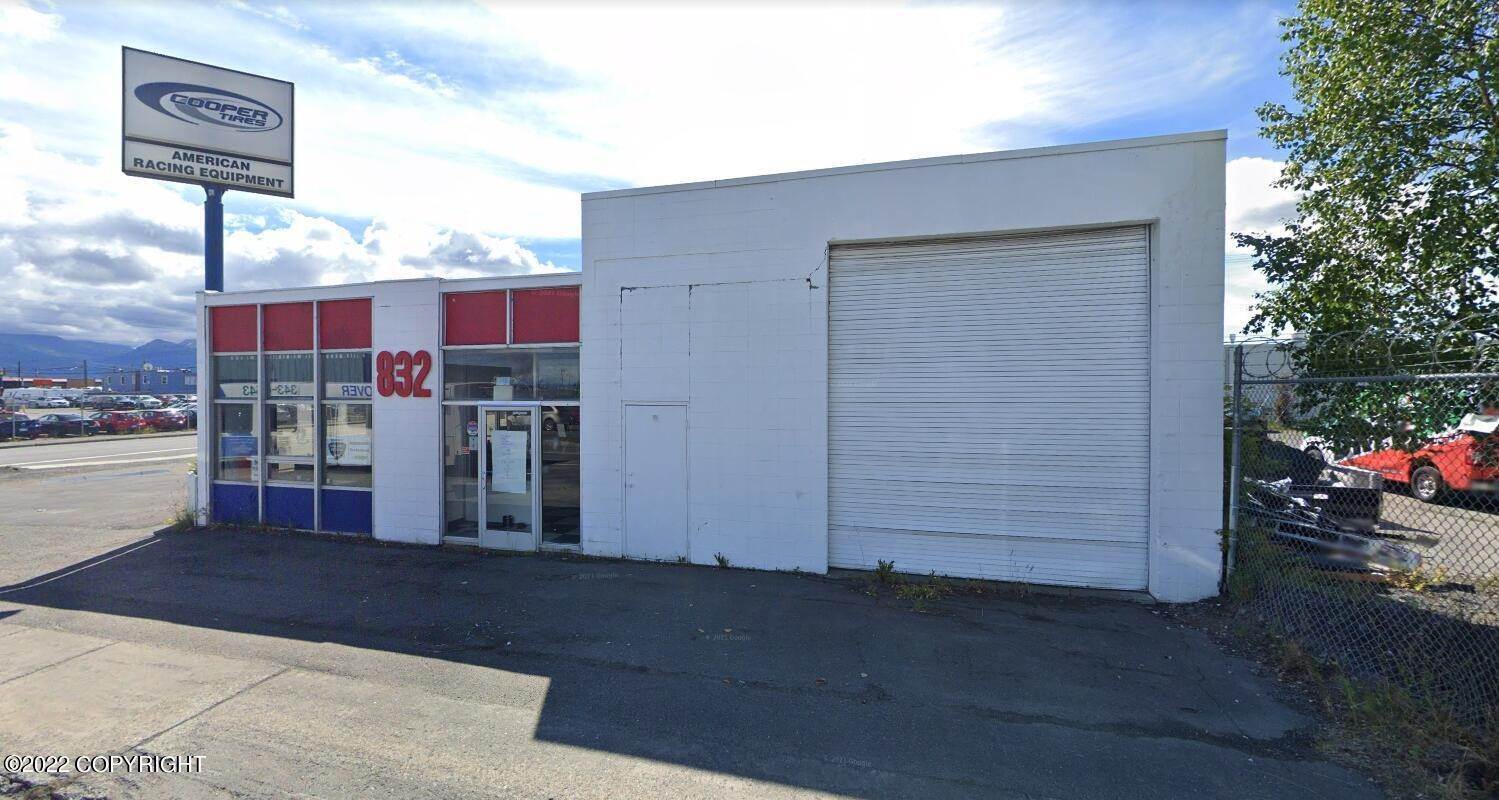 2. Commercial for Sale at 832 E 4th Avenue Anchorage, Alaska 99501 United States