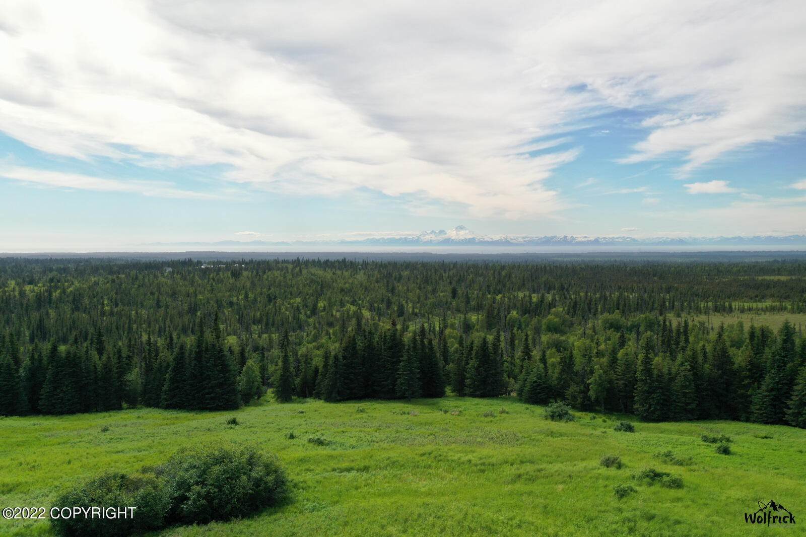 Terreno por un Venta en E1 Alaskan Wildwood Ranch(r) Nikolaevsk, Alaska 99556 Estados Unidos