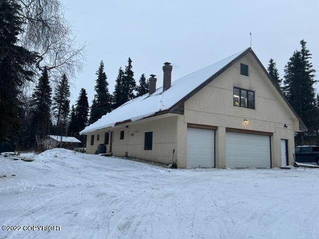 Single Family Homes for Sale at 809 Emperor Way Dillingham, Alaska 99576 United States