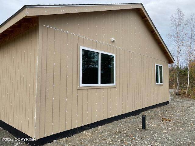 26. Single Family Homes for Sale at 8484 S Joseph Avenue Wasilla, Alaska 99654 United States