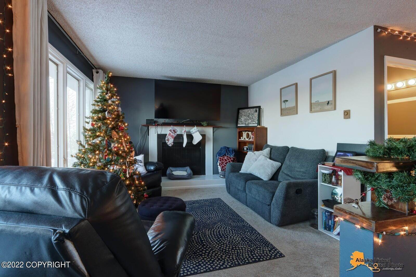 2. Condominiums for Sale at 7710 Boundary Avenue #A6 Anchorage, Alaska 99504 United States