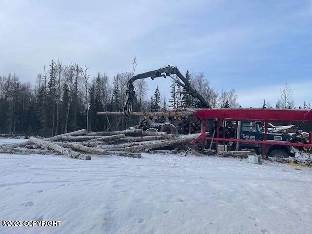 13. Business Opportunity for Sale at 8102 W Arlie Road Wasilla, Alaska 99654 United States