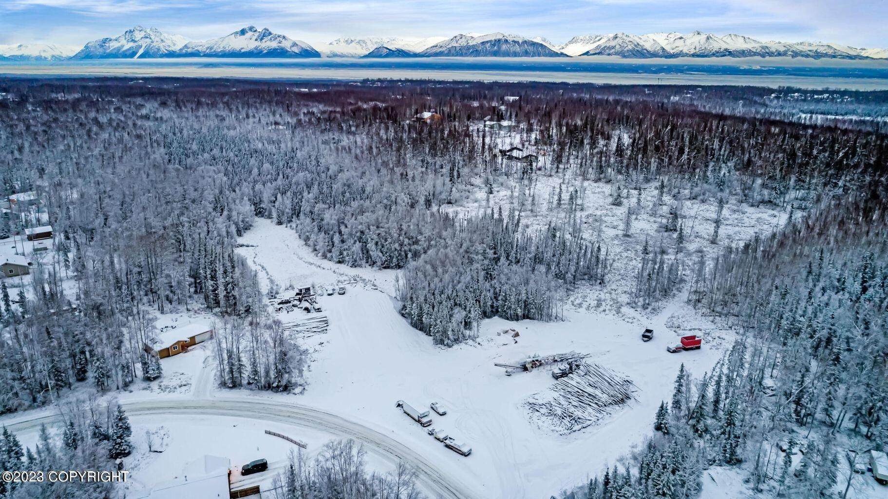 24. Business Opportunity for Sale at 8102 W Arlie Road Wasilla, Alaska 99654 United States