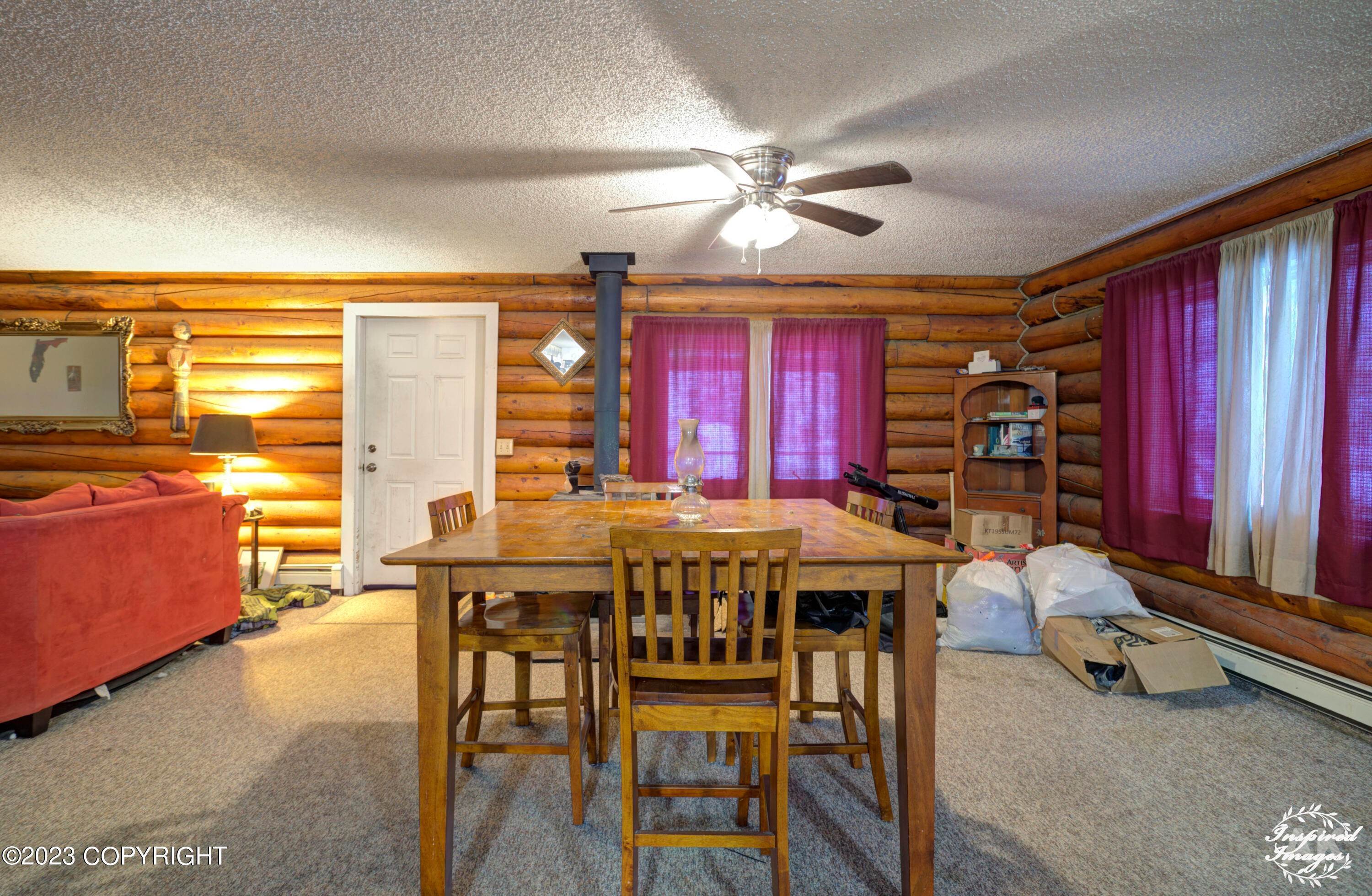 3. Single Family Homes for Sale at 1441 Benshoof Drive North Pole, Alaska 99705 United States