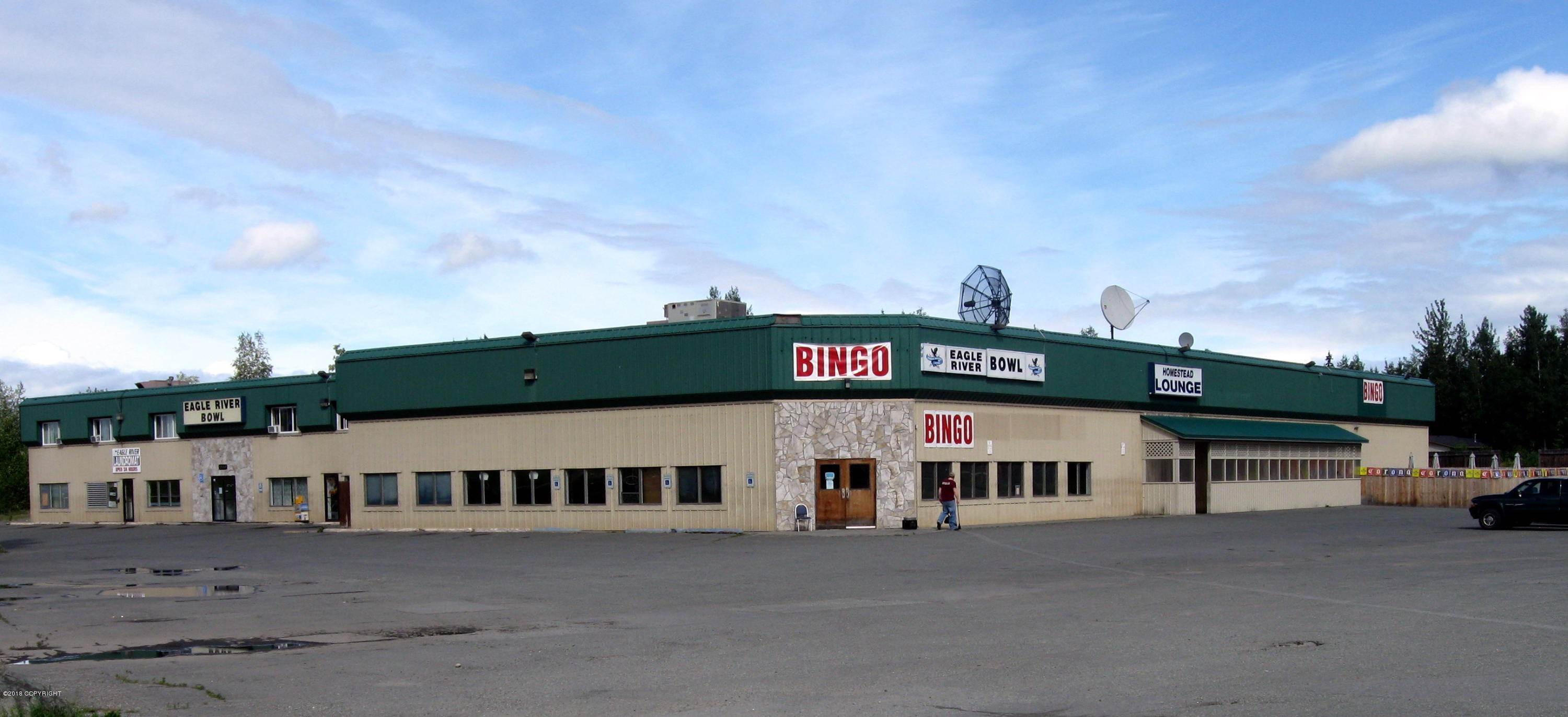 1. Business Opportunity for Sale at 12130 Regency Drive Eagle River, Alaska 99577 United States