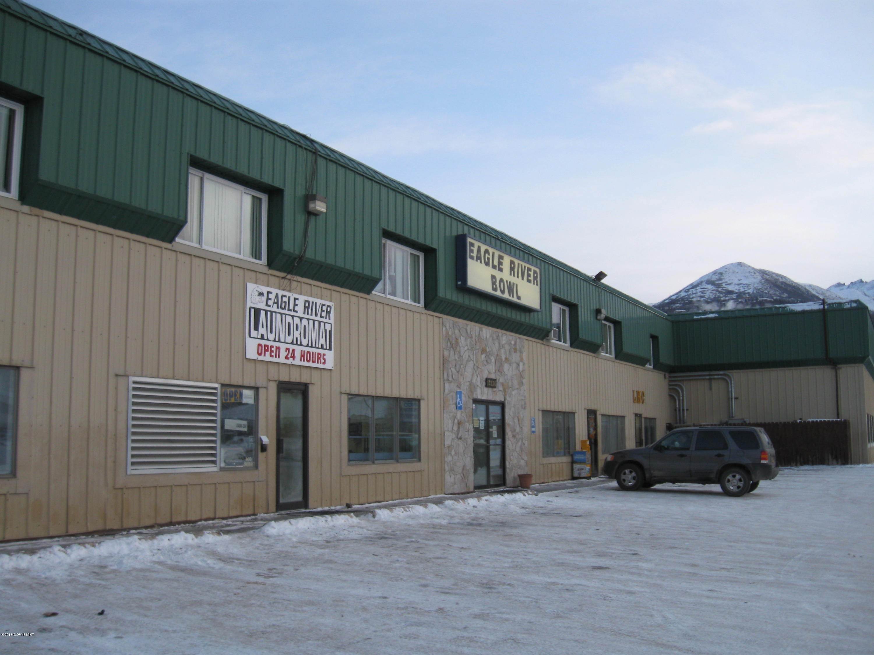 2. Business Opportunity for Sale at 12130 Regency Drive Eagle River, Alaska 99577 United States
