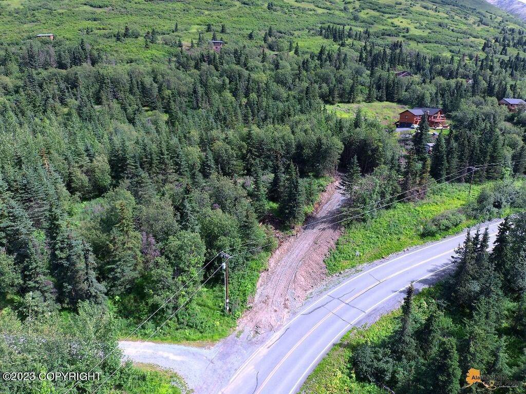 10. Land for Sale at L8B4 Hiland Road Eagle River, Alaska 99577 United States