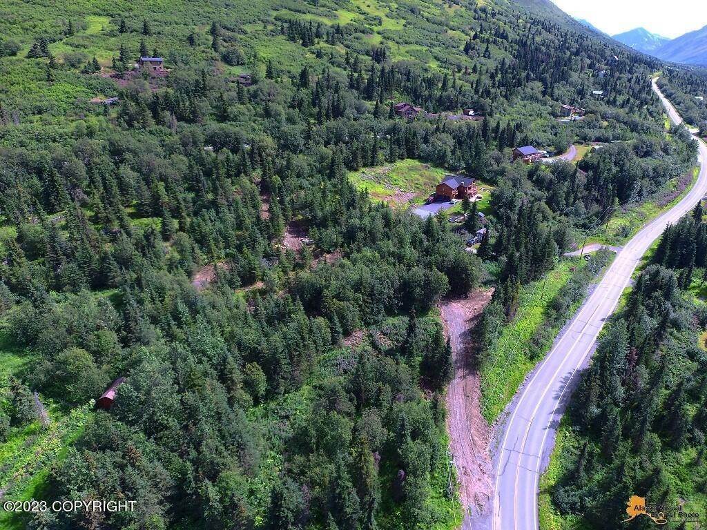 13. Land for Sale at L8B4 Hiland Road Eagle River, Alaska 99577 United States
