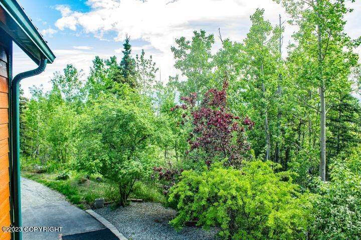 22. Single Family Homes for Sale at 851 S Grantham Road Wasilla, Alaska 99654 United States