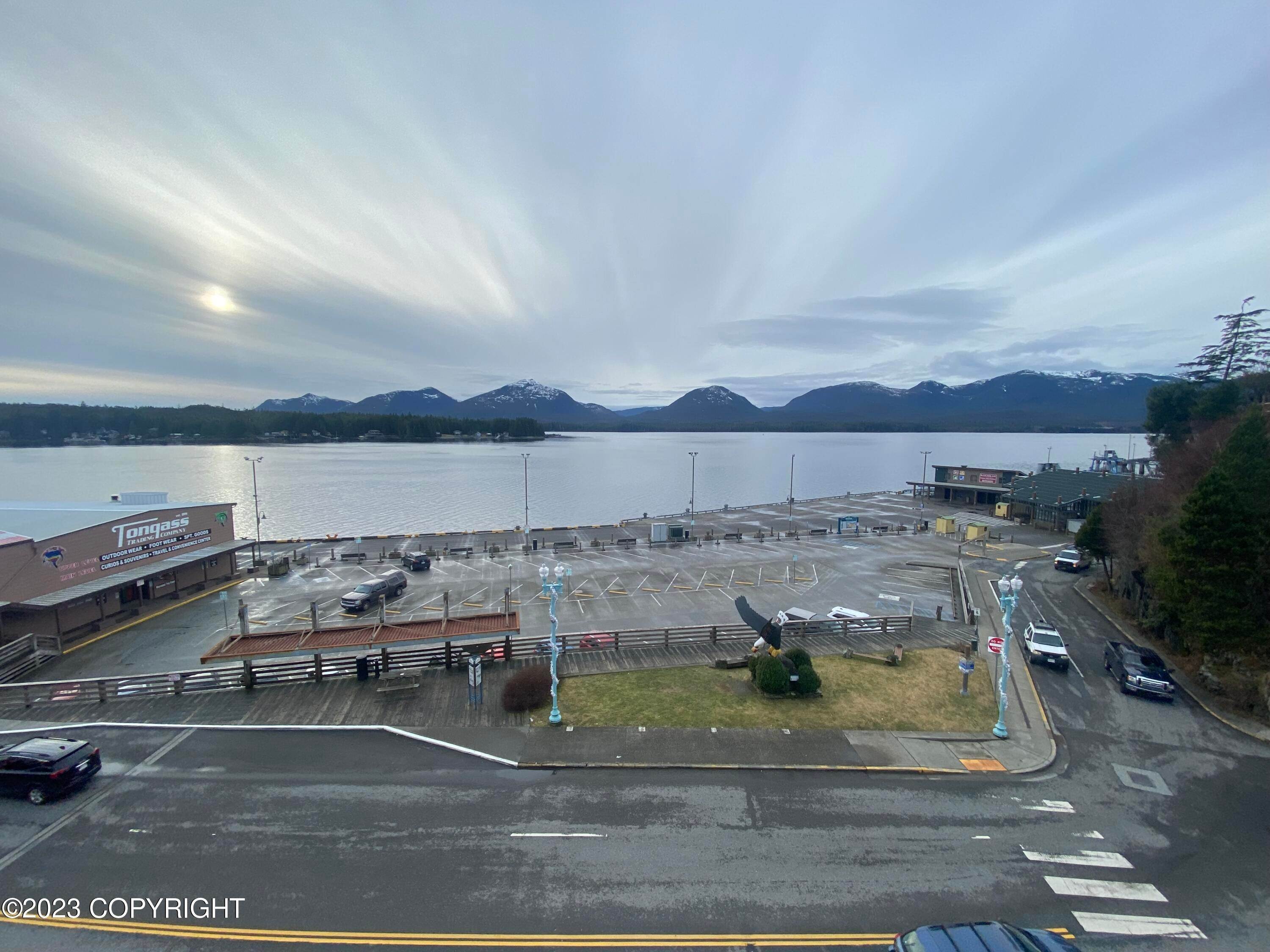 11. Commercial for Sale at 348/352 Front Street Ketchikan, Alaska 99901 United States