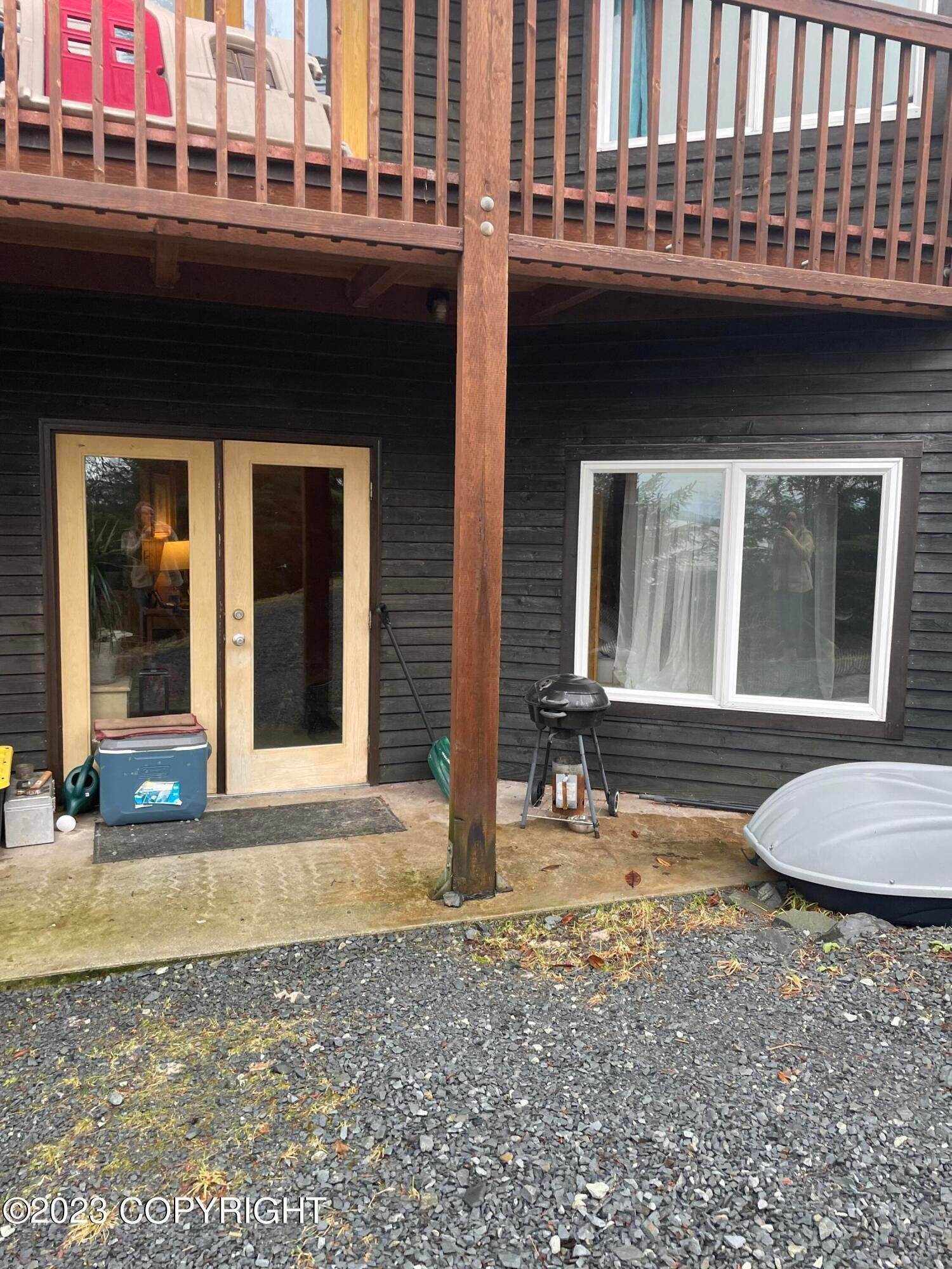 22. Single Family Homes for Sale at 116 Darrin Drive Sitka, Alaska 99835 United States