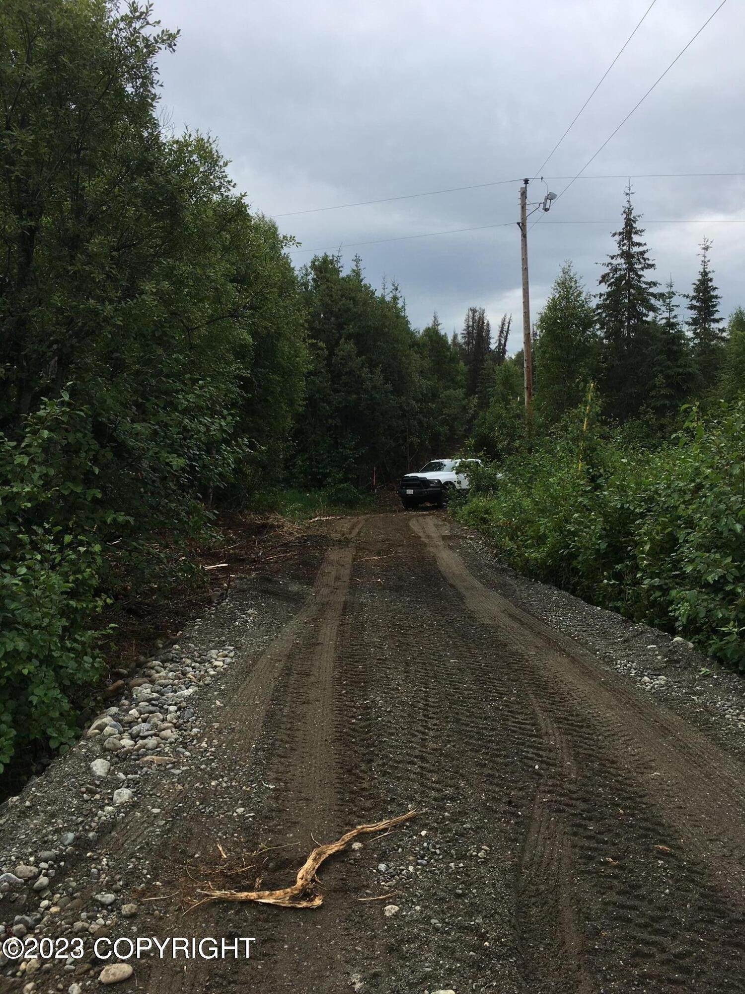 6. Land for Sale at 13516 Willow Fishhook Road Willow, Alaska 99688 United States