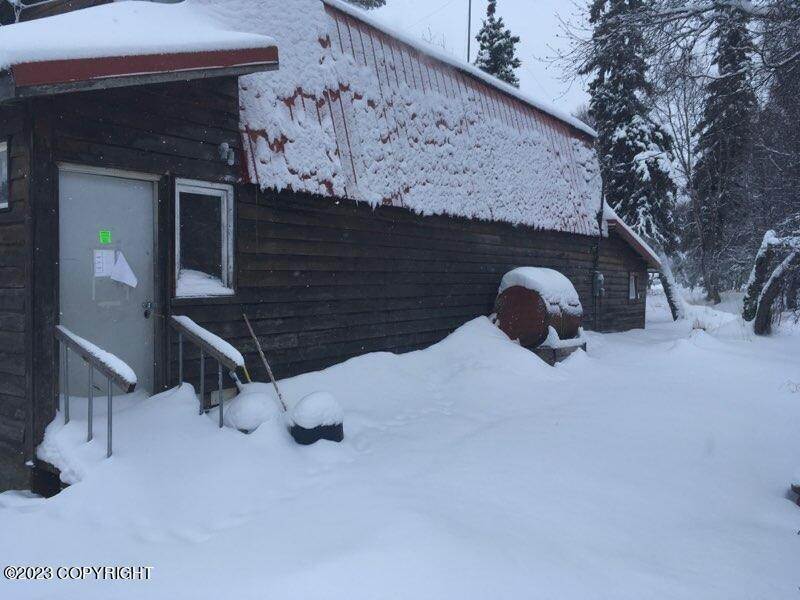 3. Single Family Homes for Sale at 2015 Aleknagik Lake Road Dillingham, Alaska 99576 United States