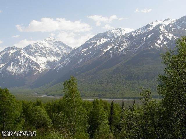 8. Land for Sale at 3575 Bear Ridge Circle Eagle River, Alaska 99577 United States