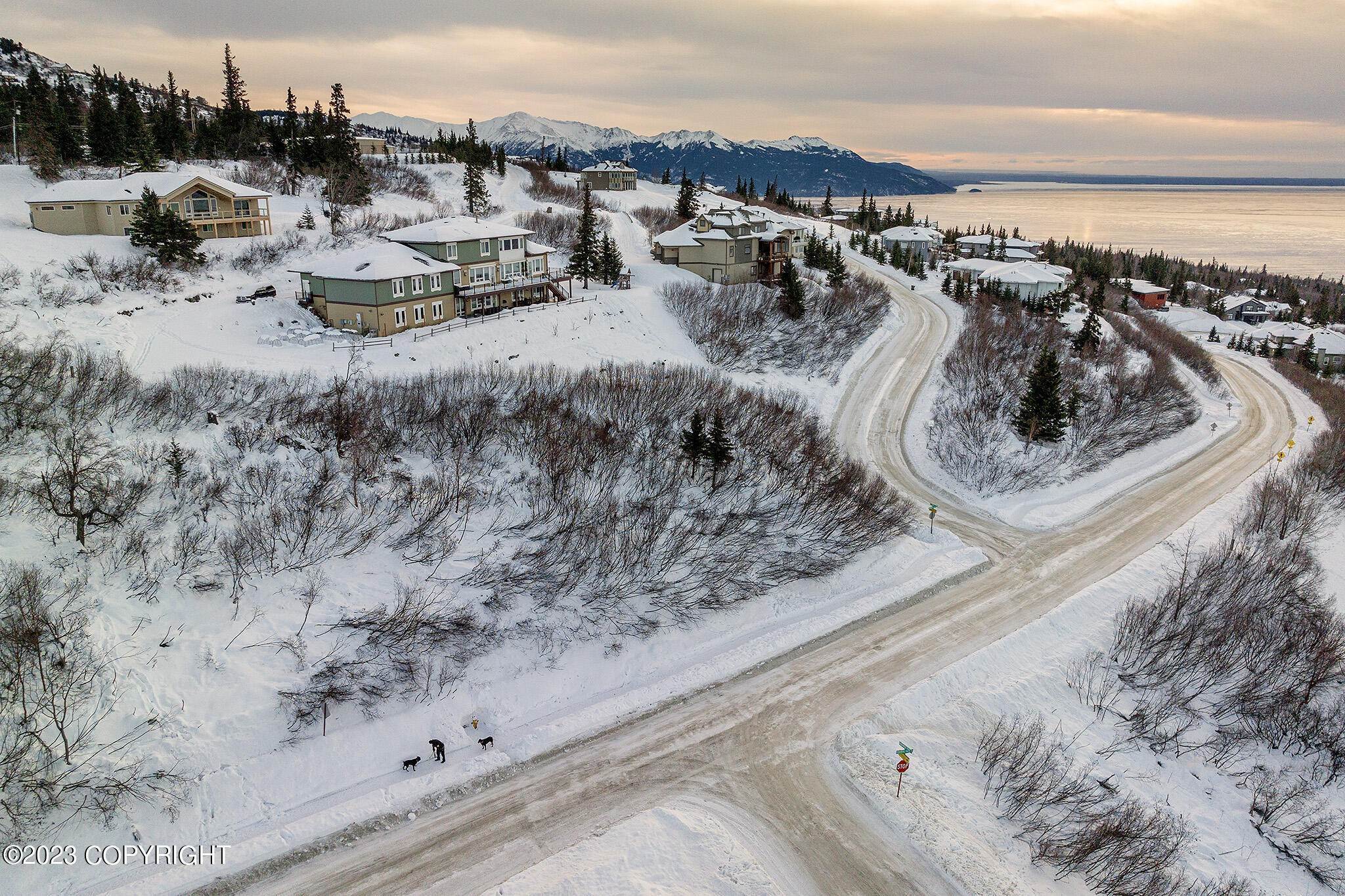 2. Land for Sale at Prominence Pointe Drive Anchorage, Alaska 99516 United States