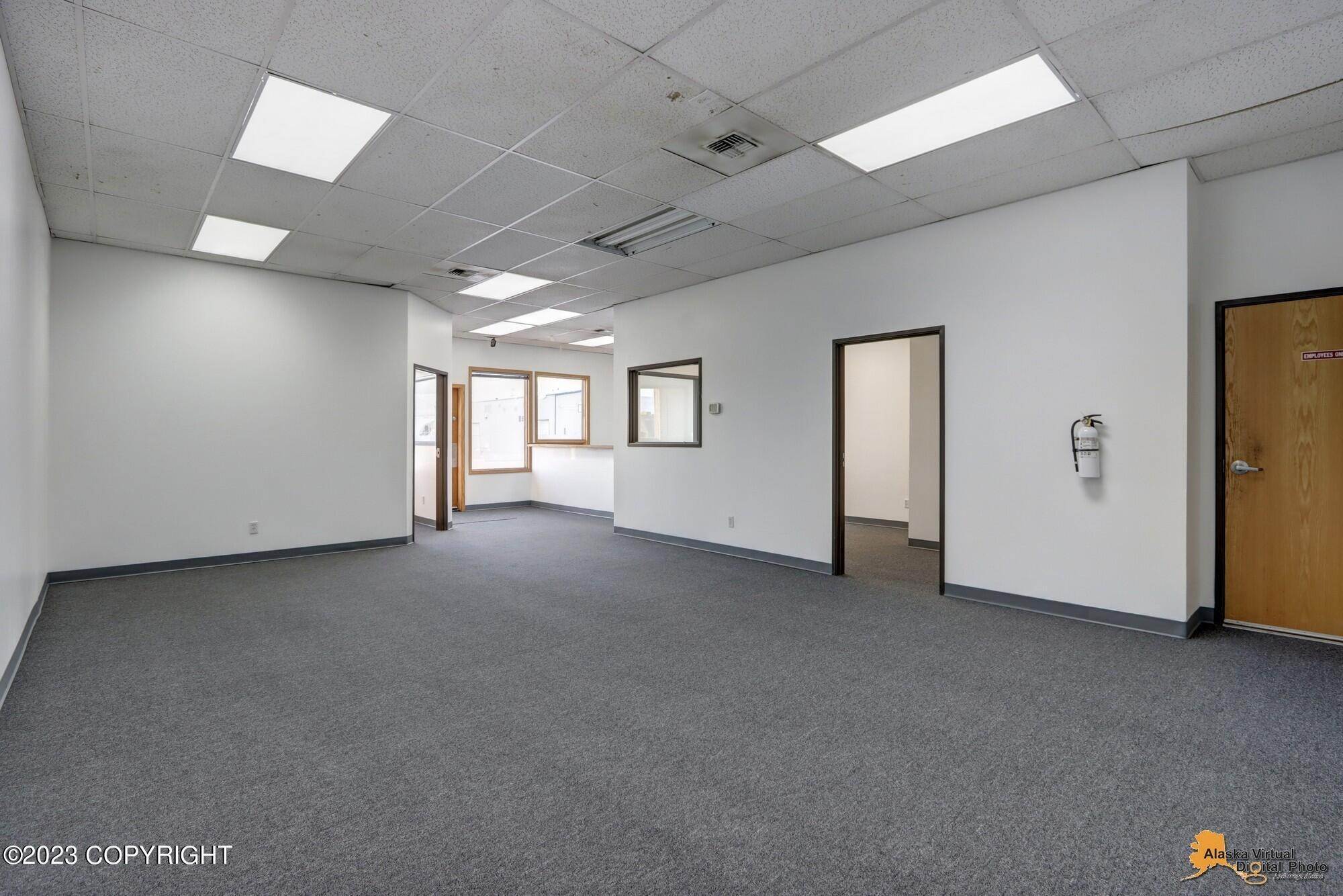 7. Commercial for Sale at 2020 E Dowling Road #7 Anchorage, Alaska 99507 United States