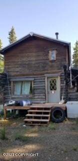 Single Family Homes for Sale at L3-4 B39 A Street Eagle, Alaska 99738 United States