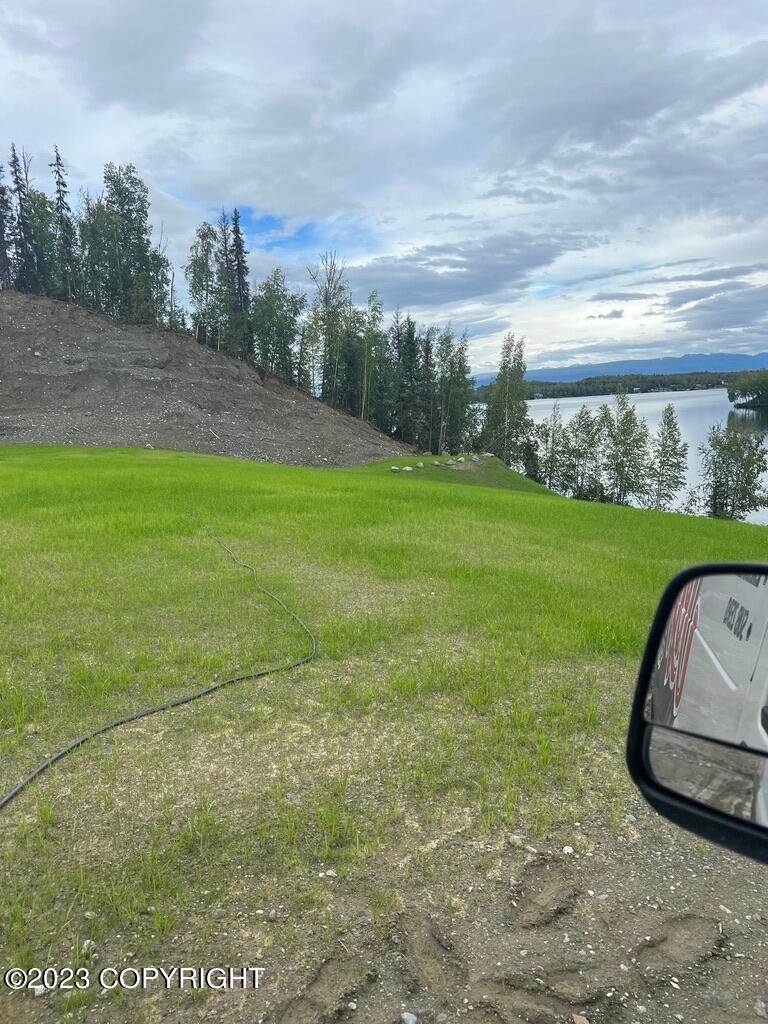 14. Land for Sale at 4413 Call Of The Wild Road Wasilla, Alaska 99652 United States