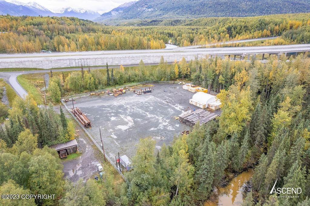 24. Commercial for Sale at 10204 Eagle View Drive Eagle River, Alaska 99577 United States