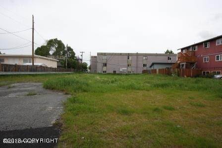 1. Land for Sale at 351 W 33rd Avenue Anchorage, Alaska 99503 United States