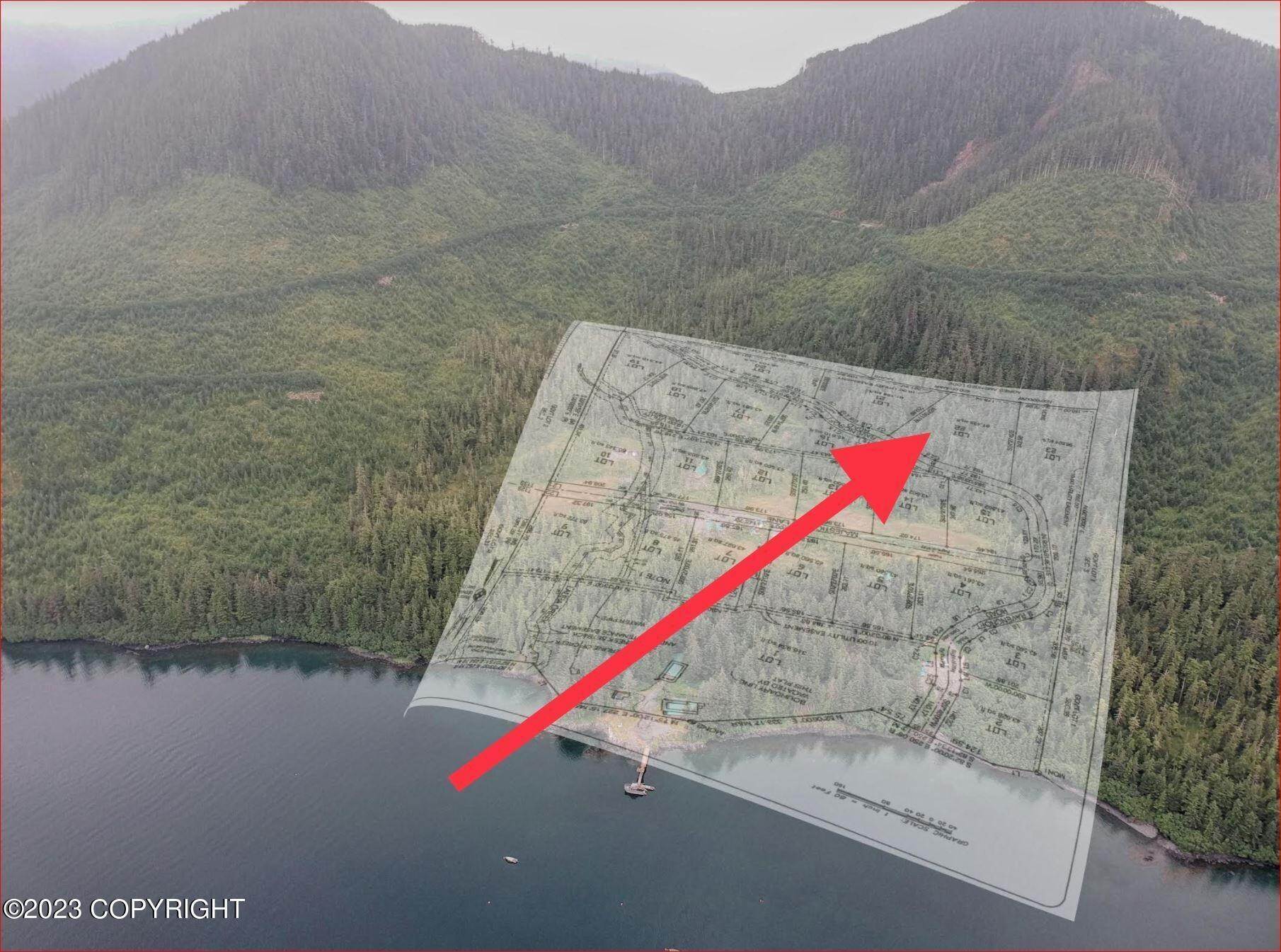 3. Land for Sale at L22 Ravencroft Road Other Areas, Alaska 99000 United States