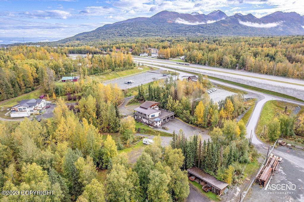 2. Land for Sale at 10204 Eagle View Drive Eagle River, Alaska 99577 United States