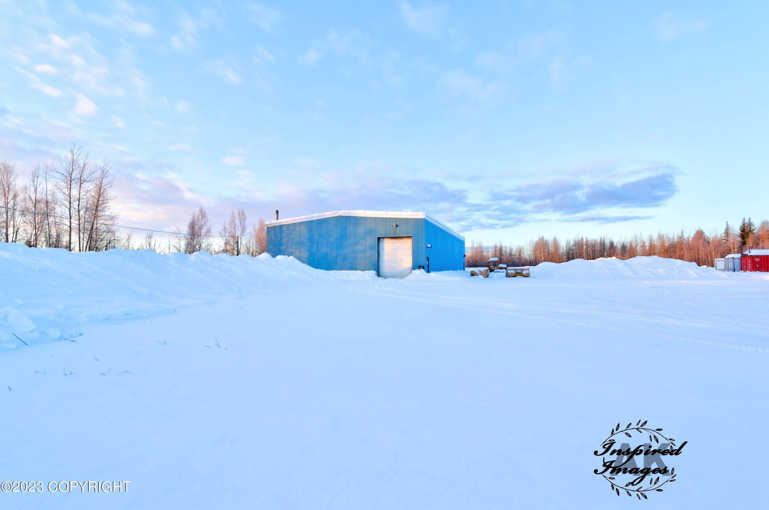29. Commercial for Sale at 4120 Peger Road Fairbanks, Alaska 99709 United States