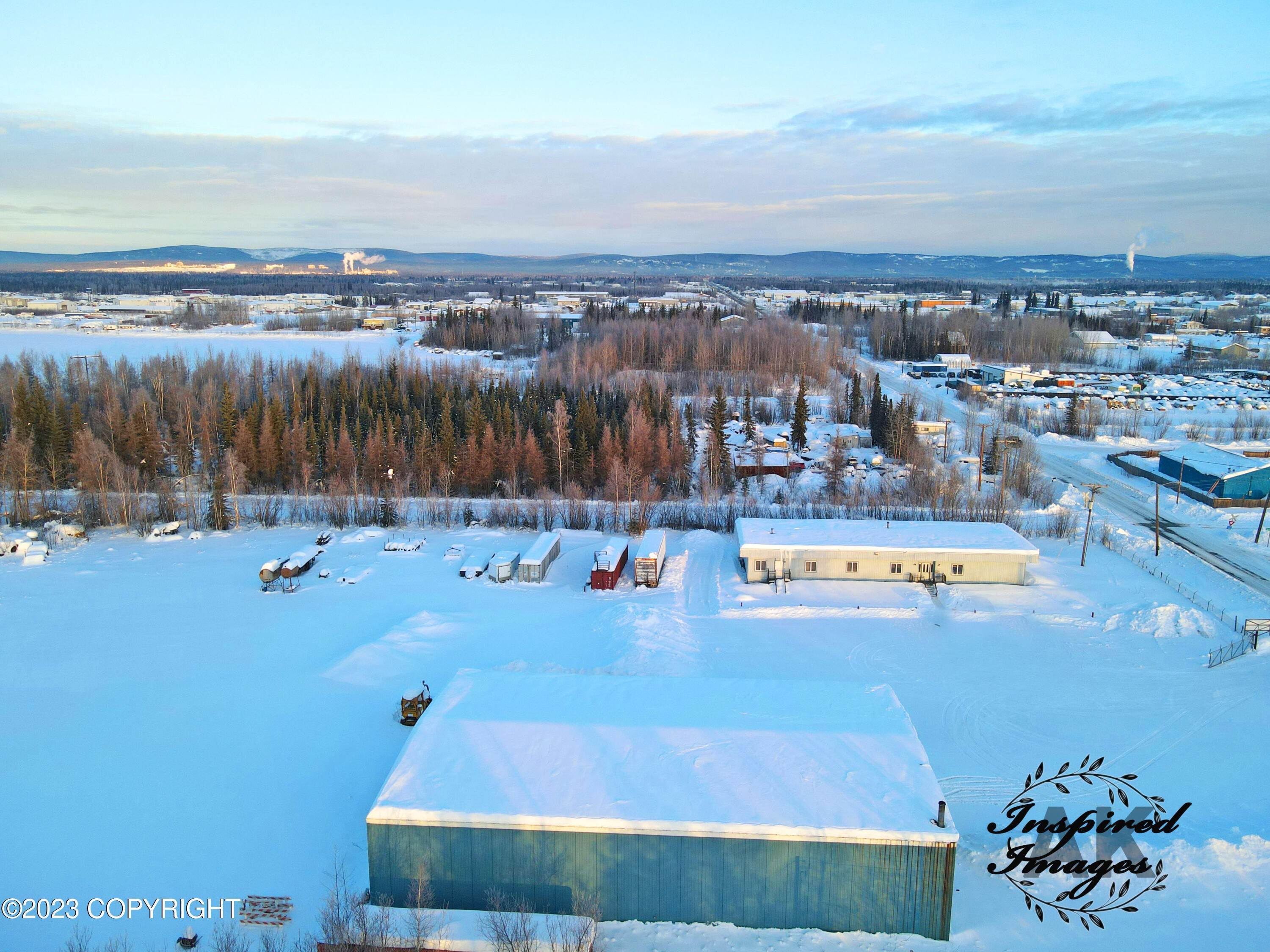 30. Commercial for Sale at 4120 Peger Road Fairbanks, Alaska 99709 United States