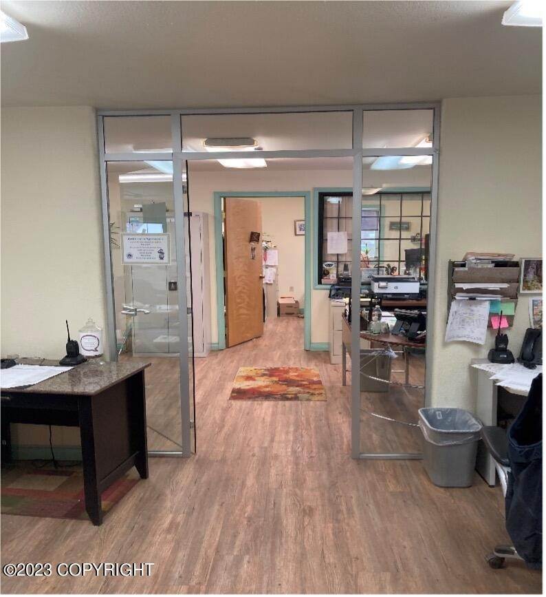10. Business Opportunity for Sale at 5261 Beechcraft Avenue Fairbanks, Alaska 99701 United States