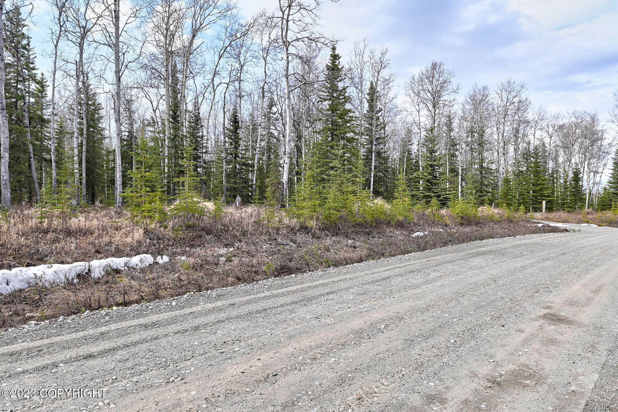 7. Land for Sale at L33 Foxhill Estates Kasilof, Alaska 99610 United States