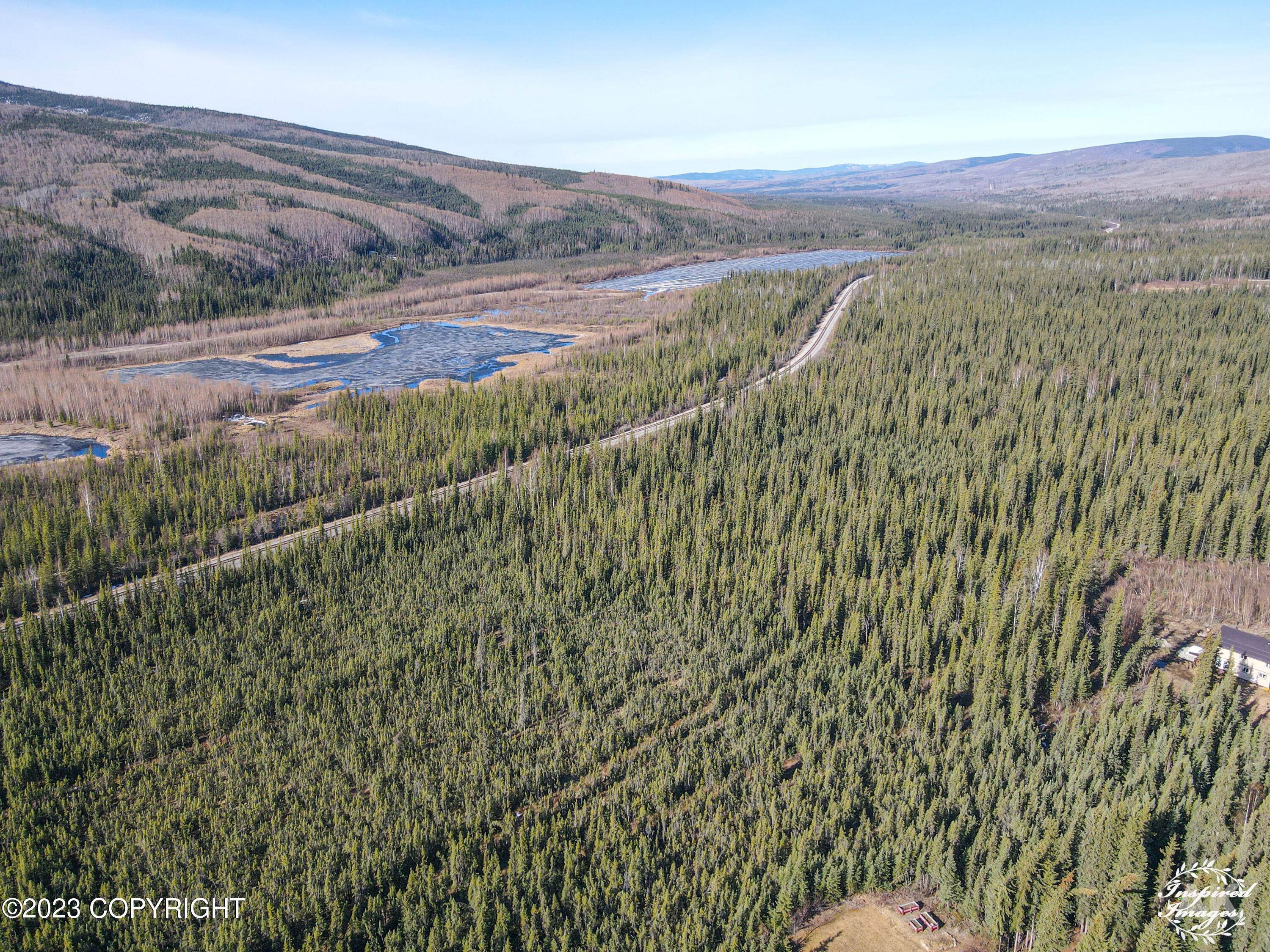 1. Land for Sale at NHN Murphy Dome Road Fairbanks, Alaska 99709 United States