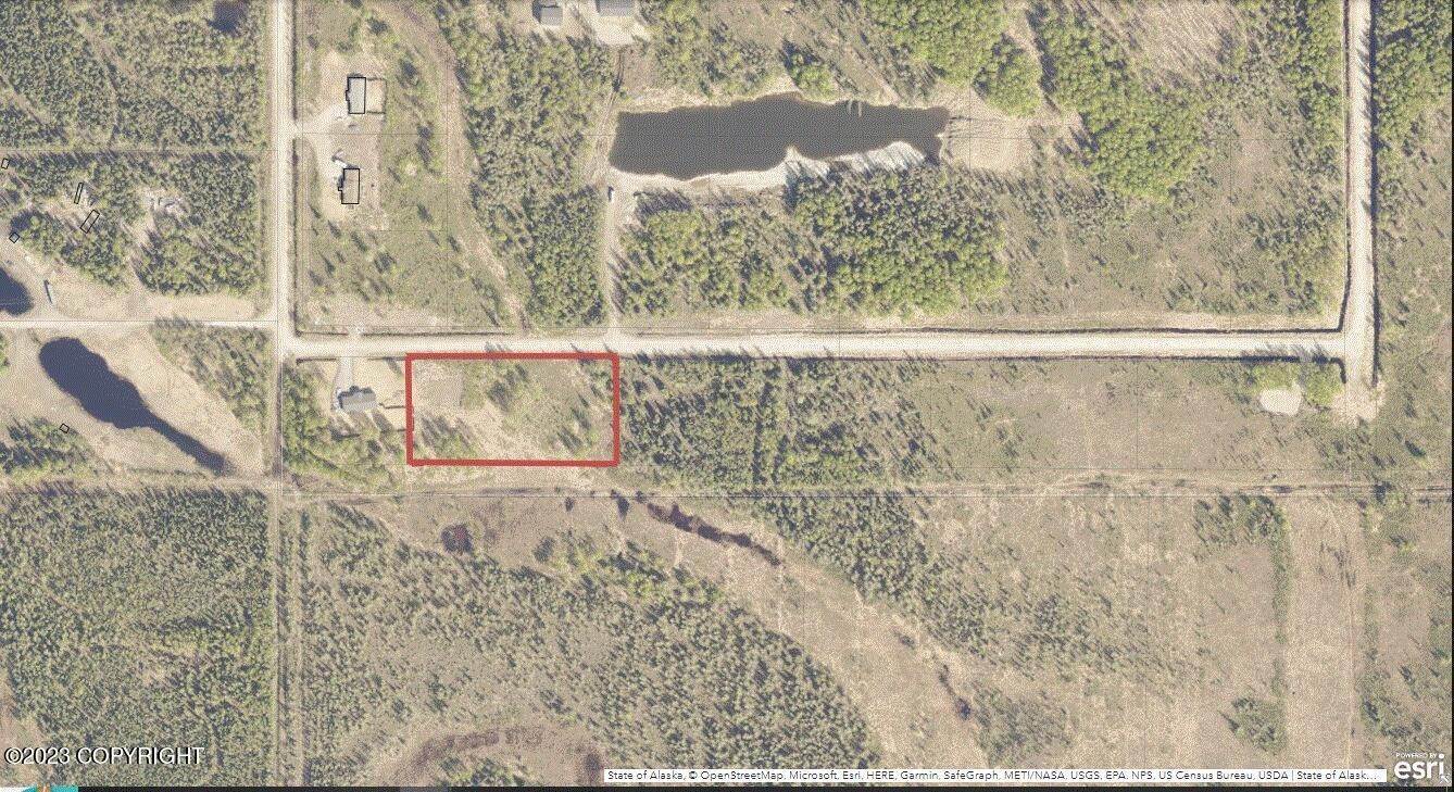 3. Land for Sale at L2 Stormin Norman Avenue North Pole, Alaska 99705 United States
