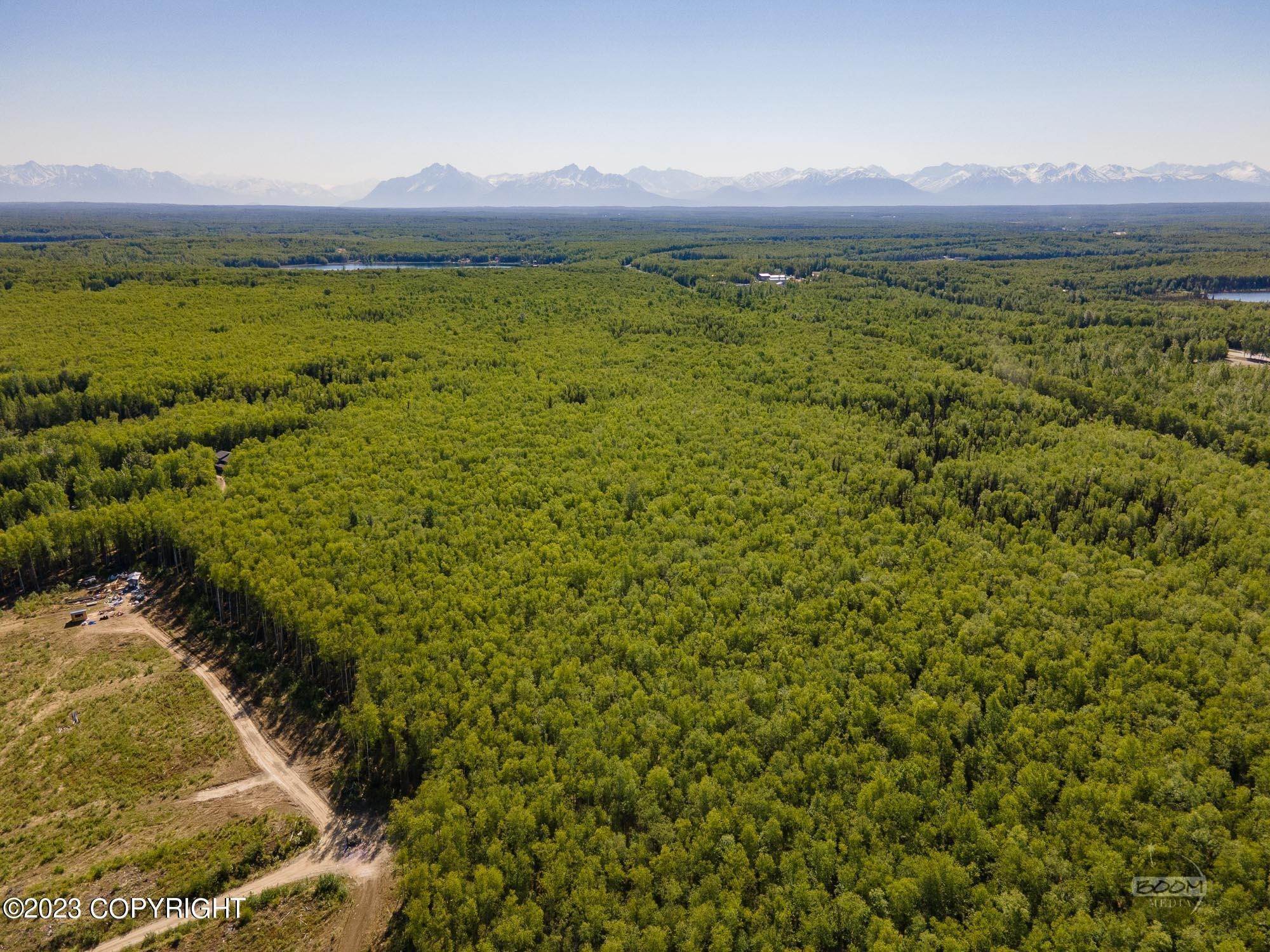 23. Land for Sale at 3418 N Gallagher Circle Houston, Alaska 99694 United States
