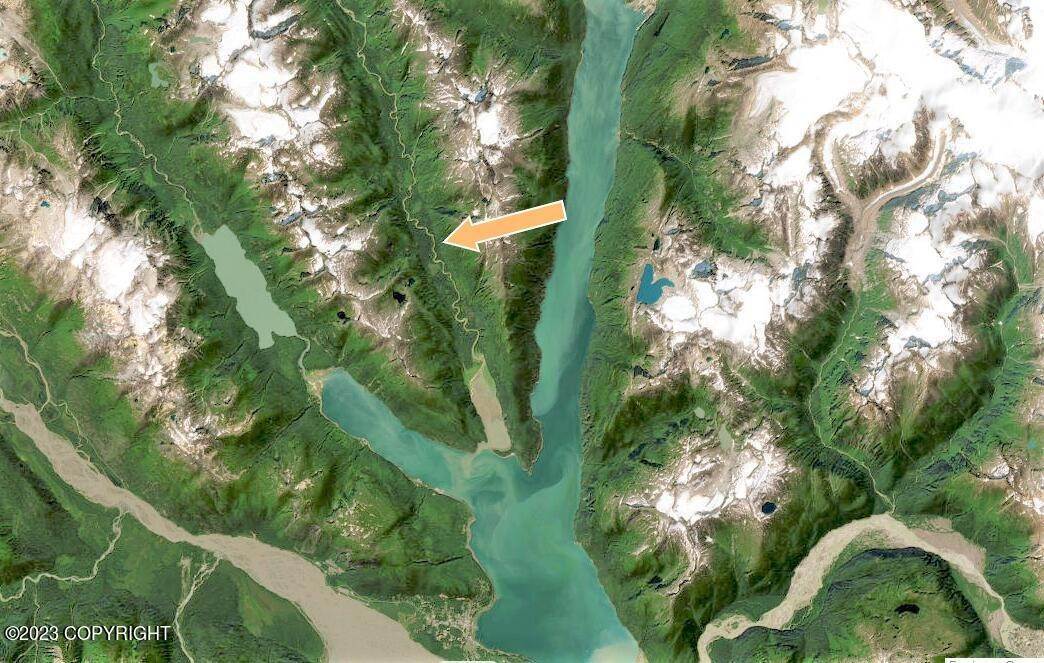 18. Land for Sale at NHN Ferebee River Haines, Alaska 99827 United States