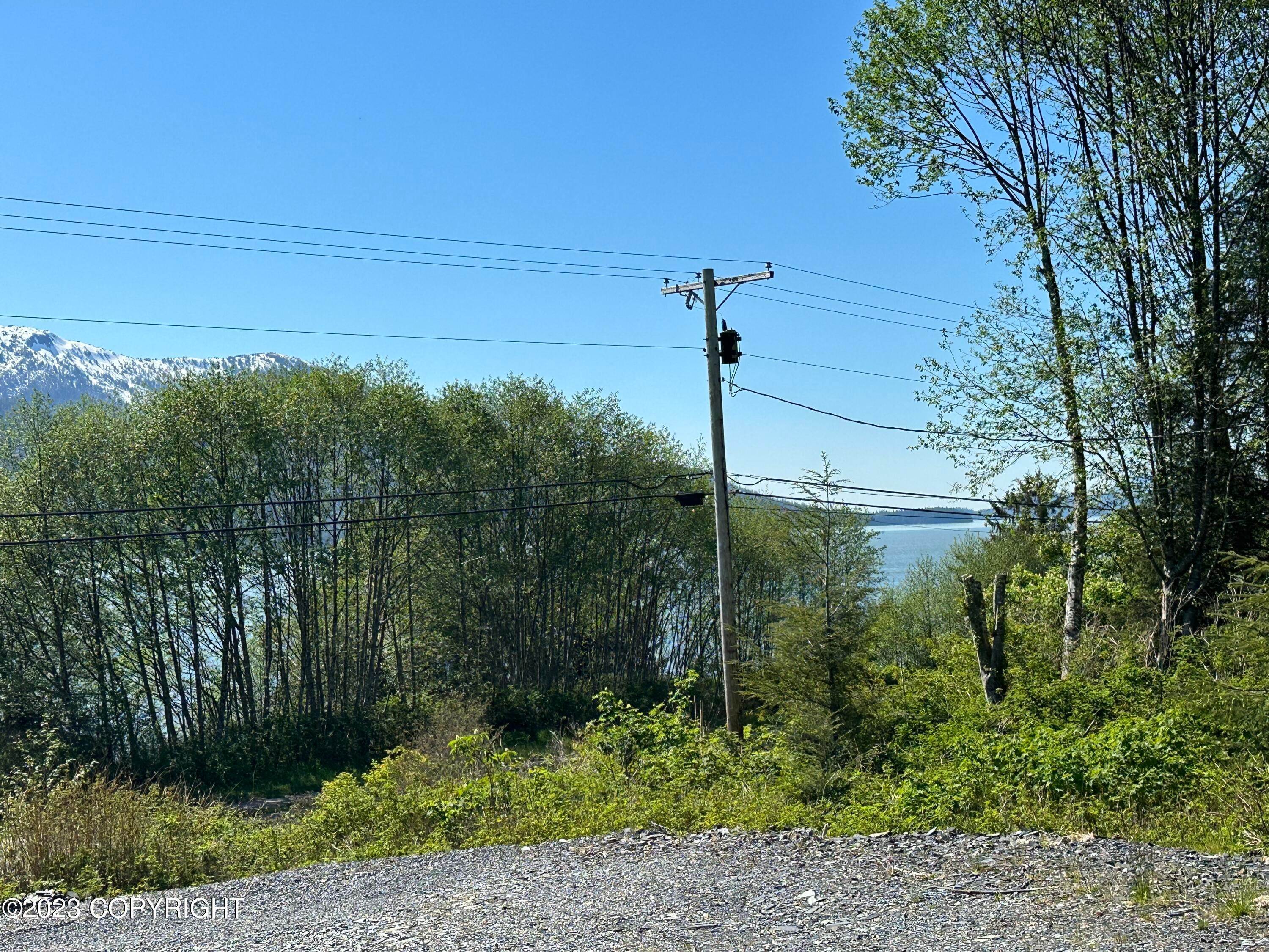 3. Land for Sale at 4.1 Mile Zimovia Hwy. Front lot Wrangell, Alaska 99929 United States