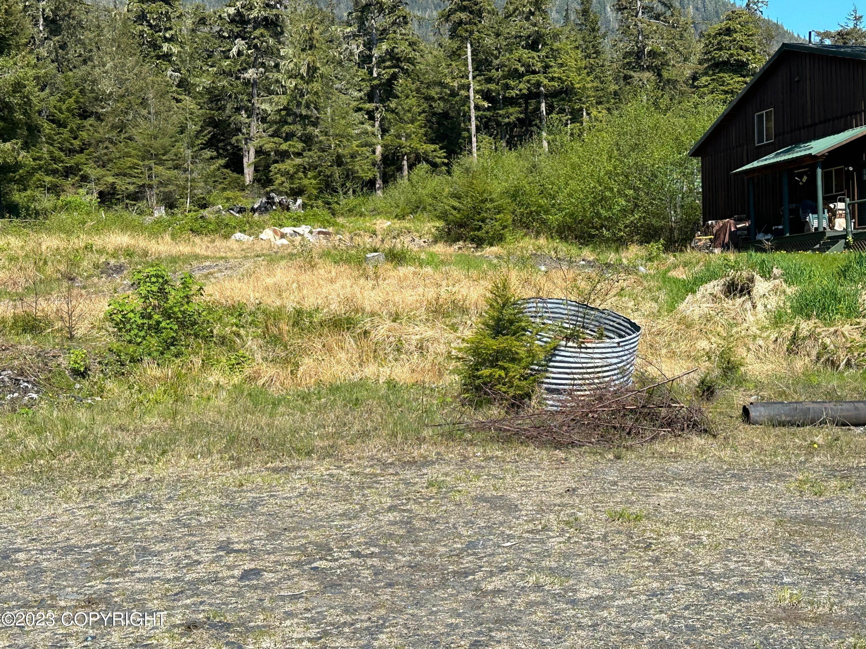 6. Land for Sale at 4.1 Mile Zimovia hwy Back lot Wrangell, Alaska 99929 United States