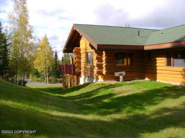2. Single Family Homes for Sale at 32501 Funny River Road Soldotna, Alaska 99669 United States