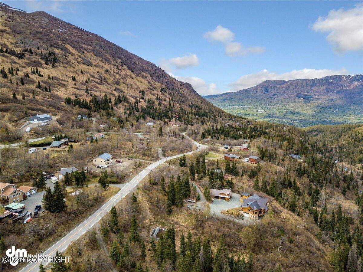 7. Land for Sale at 4729 Birdsong Drive Eagle River, Alaska 99577 United States