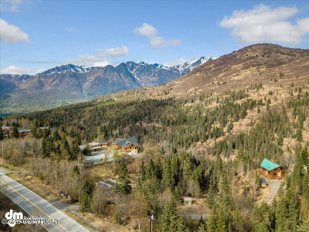 9. Land for Sale at 4729 Birdsong Drive Eagle River, Alaska 99577 United States