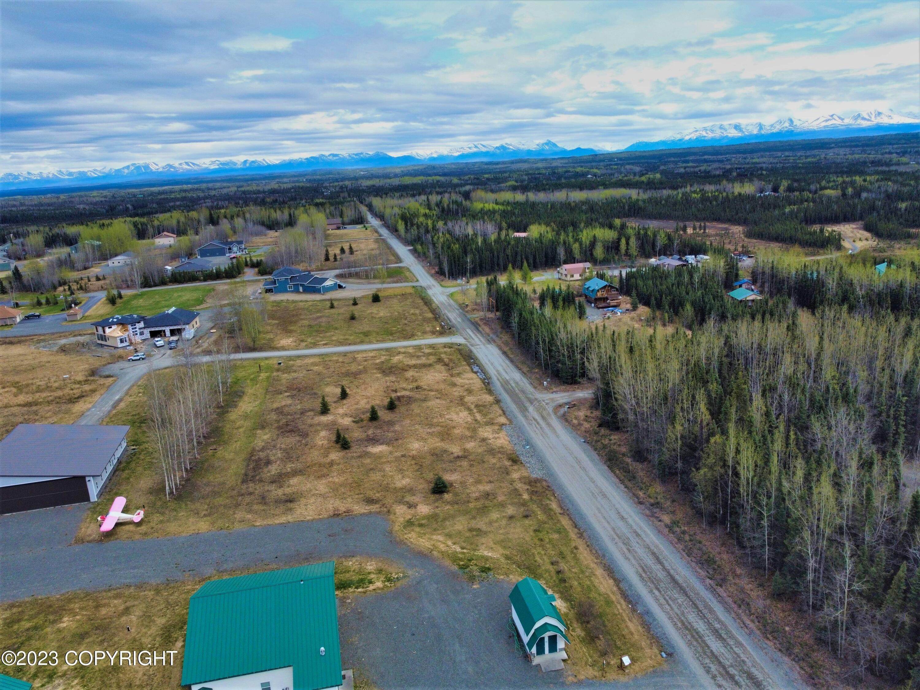 6. Land for Sale at 37746 Maul Circle Sterling, Alaska 99672 United States