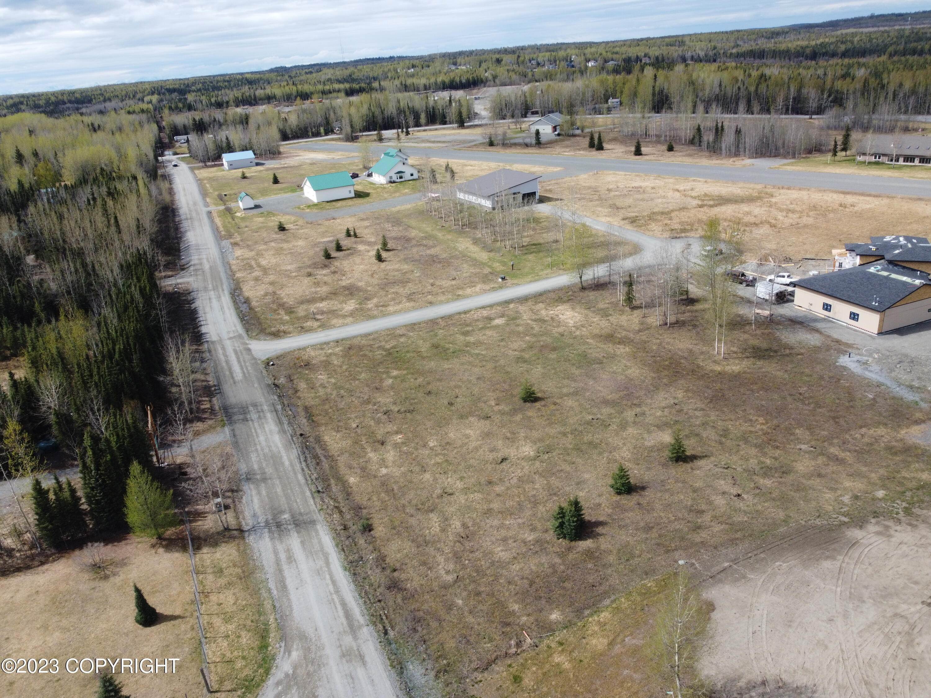9. Land for Sale at 37746 Maul Circle Sterling, Alaska 99672 United States