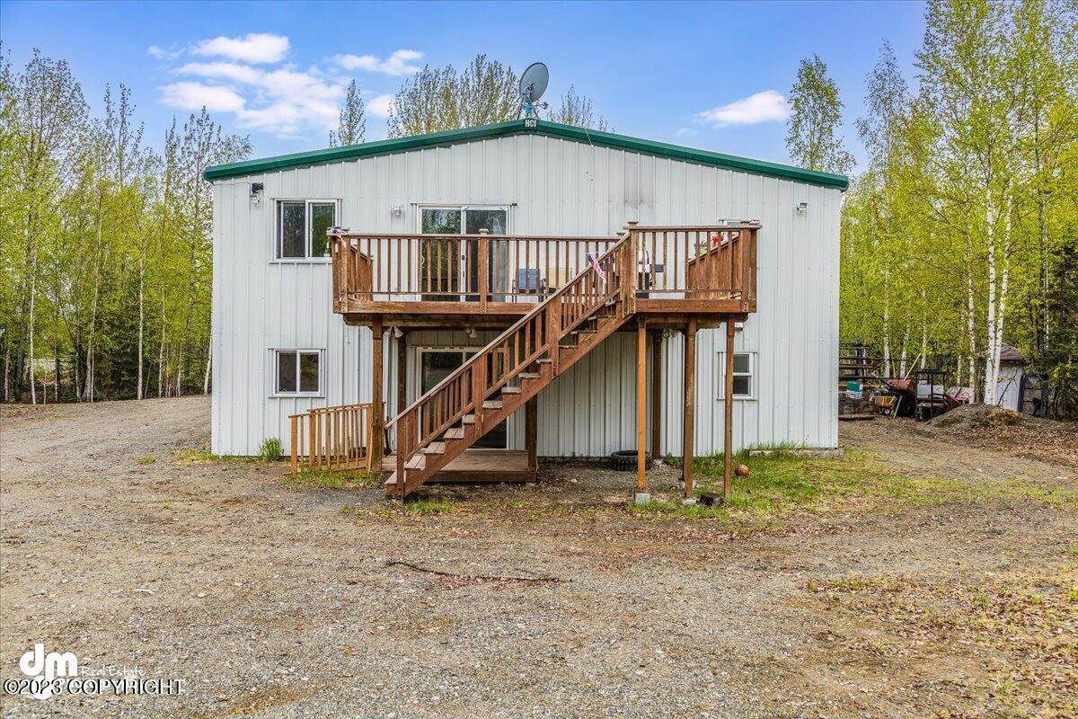 41. Multi-Family Homes for Sale at 15828 W Rochella Place Wasilla, Alaska 99654 United States