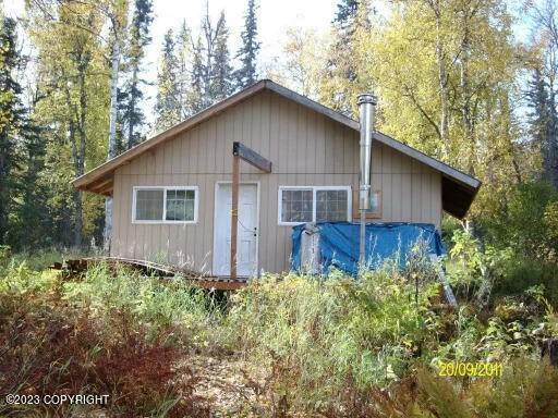Land for Sale at Tr H No Road & I Trapper Creek, Alaska 99683 United States