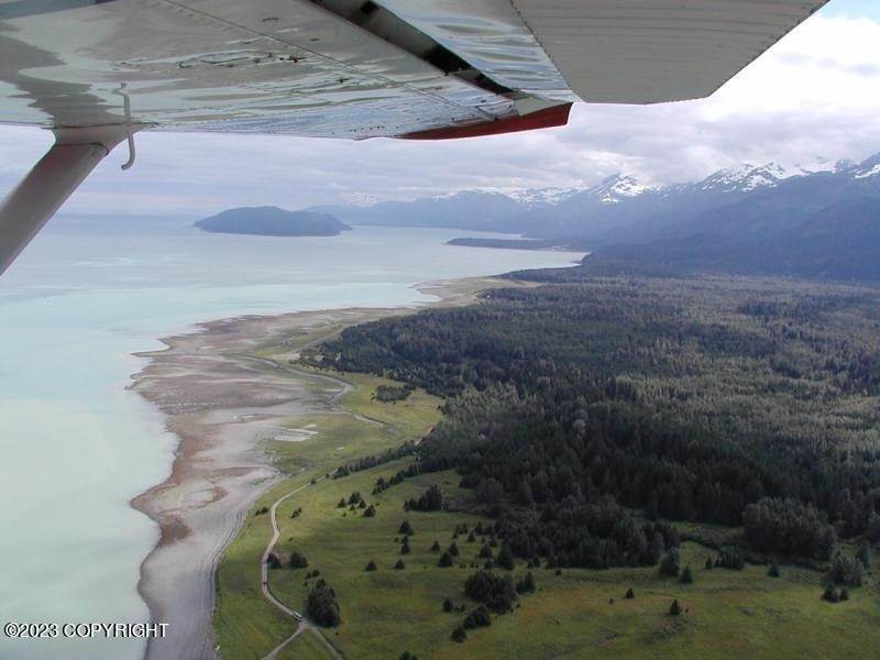 Land for Sale at Plat95-2 Glacier Point Haines, Alaska 99827 United States