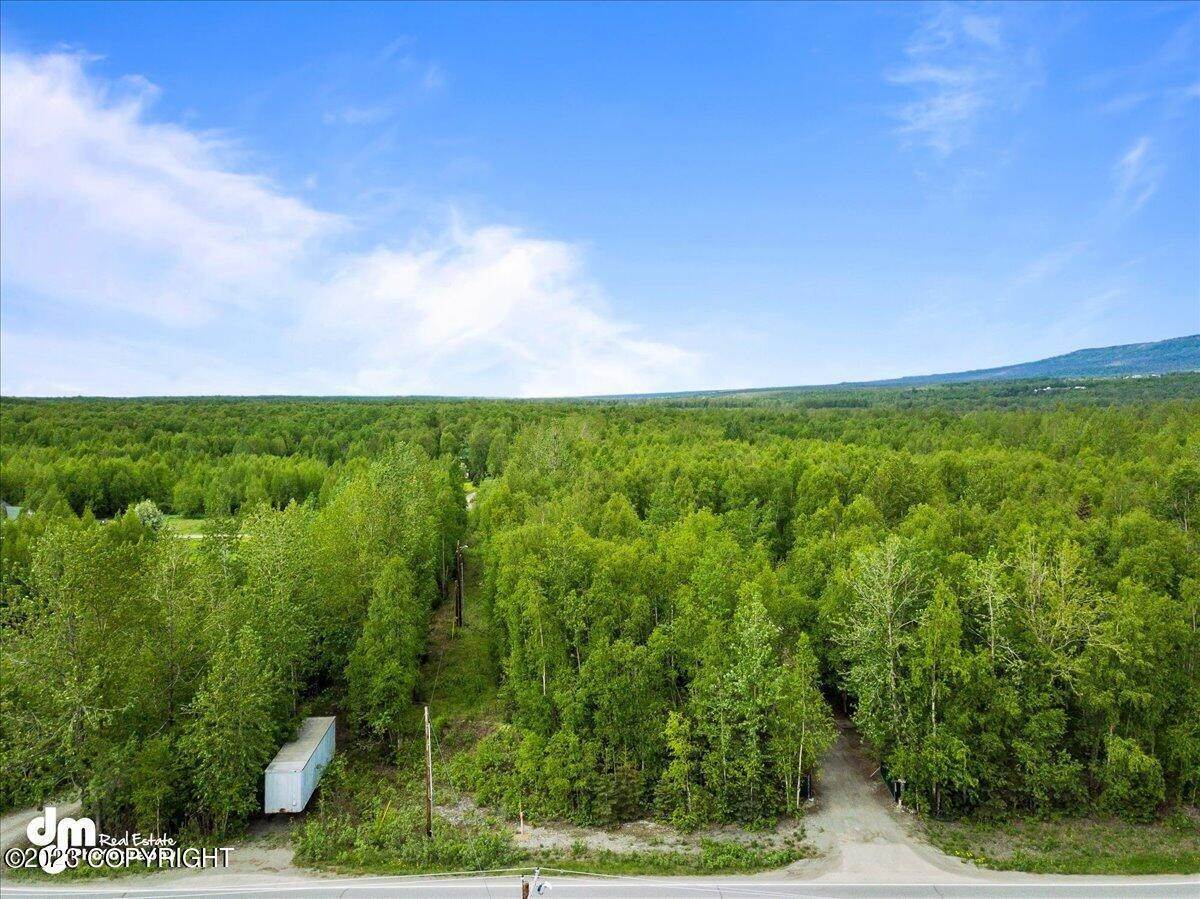 21. Commercial for Sale at 108 E Schrock Road Wasilla, Alaska 99654 United States