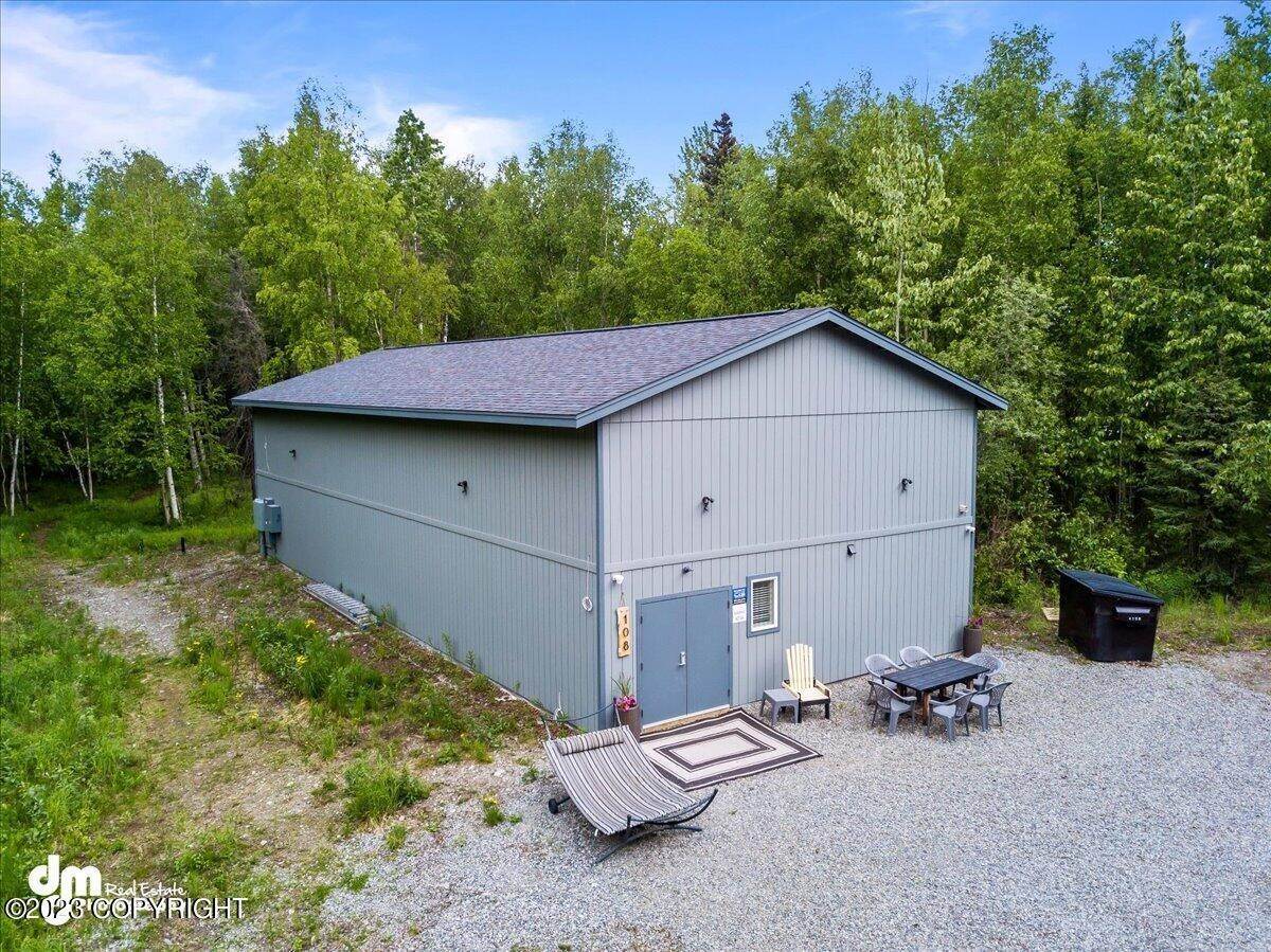 23. Commercial for Sale at 108 E Schrock Road Wasilla, Alaska 99654 United States
